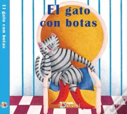 Capa do artigo Cuento-Juego: El Gato Con Botas