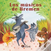 Capa do artigo Cuento-Juego: Los Músicos De Bremen