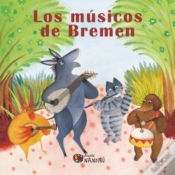 Capa do artigo Cuento-Juego: Los Músicos De Bremen