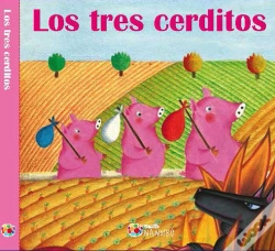 Capa do artigo Cuento-Juego: Los Tres Cerditos