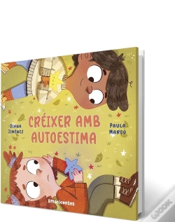 Capa do artigo Cuento Mejora Tu Autoestima Cat