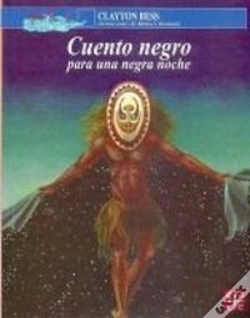 Capa do artigo Cuento Negro Para Una Negra Noche