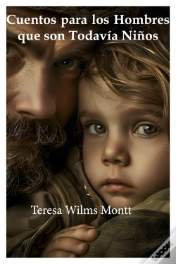 Capa do artigo Cuento Para Los Hombres Que Todavía Son Niños