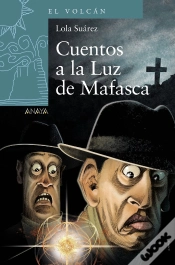 Capa do artigo Cuentos A La Luz De Mafasca