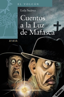 Capa do artigo Cuentos A La Luz De Mafasca