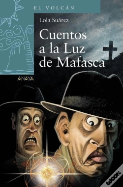Capa do artigo Cuentos A La Luz De Mafasca