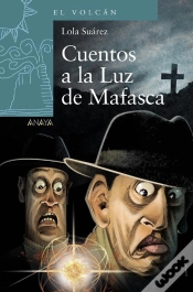 Capa do artigo Cuentos A La Luz De Mafasca