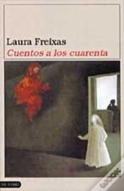 Capa do artigo Cuentos A Los Cuarenta