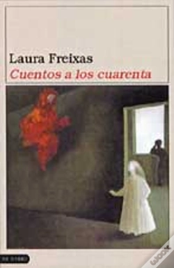 Capa do artigo Cuentos A Los Cuarenta