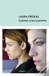 Capa do artigo Cuentos A Los Cuarenta