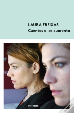 Capa do artigo Cuentos A Los Cuarenta