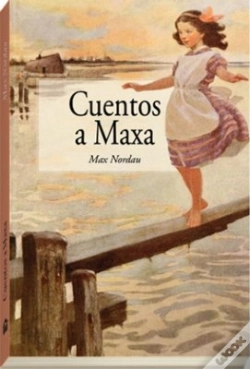 Capa do artigo Cuentos A Maxa