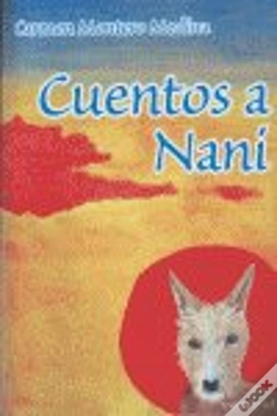 Capa do artigo Cuentos A Nani