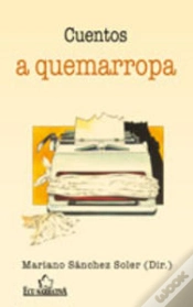 Capa do artigo Cuentos A Quemarropa