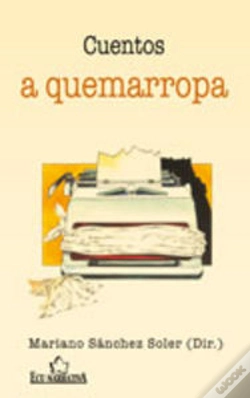 Capa do artigo Cuentos A Quemarropa