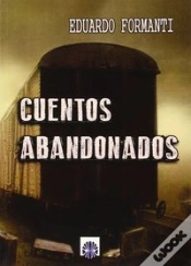 Capa do artigo Cuentos Abandonados