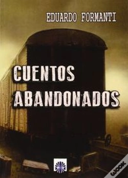 Capa do artigo Cuentos Abandonados