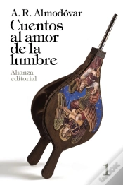 Capa do artigo Cuentos Al Amor De La Lumbre, 1