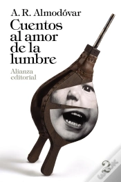 Capa do artigo Cuentos Al Amor De La Lumbre, 2