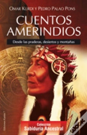 Capa do artigo Cuentos Amerindios