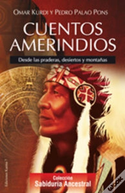 Capa do artigo Cuentos Amerindios