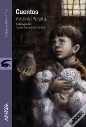 Capa do artigo Cuentos