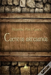 Capa do artigo Cuentos Artesanos
