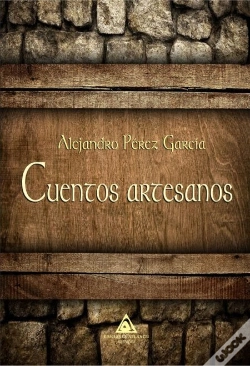 Capa do artigo Cuentos Artesanos