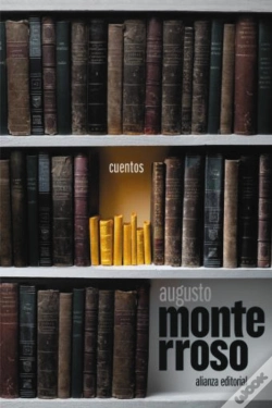 Capa do artigo Cuentos