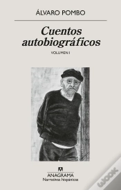 Capa do artigo Cuentos Autobiograficos