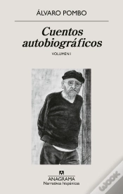 Capa do artigo Cuentos Autobiográficos