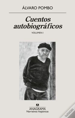 Capa do artigo Cuentos Autobiográficos