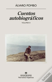 Capa do artigo Cuentos Autobiograficos