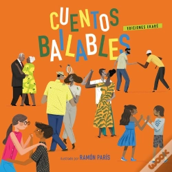 Capa do artigo Cuentos Bailables