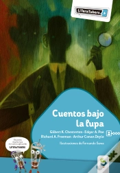 Capa do artigo Cuentos Bajo La Lupa