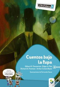 Capa do artigo Cuentos Bajo La Lupa