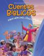 Cuentos Biblicos Para Leer Una Y Otra Vez - Preview