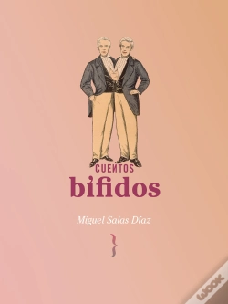 Capa do artigo Cuentos Bífidos