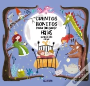 Capa do artigo Cuentos Bonitos Para Quedarse Fritos