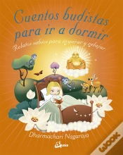 Capa do artigo Cuentos Budistas Para Ir A Dormir