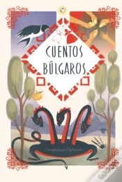 Capa do artigo Cuentos Bulgaros