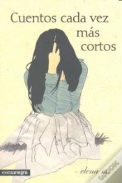 Capa do artigo Cuentos Cada Vez Más Cortos