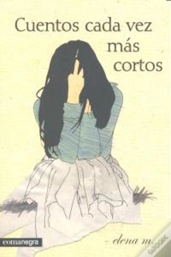 Capa do artigo Cuentos Cada Vez Más Cortos