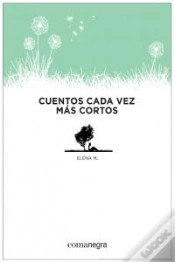 Capa do artigo Cuentos Cada Vez Más Cortos