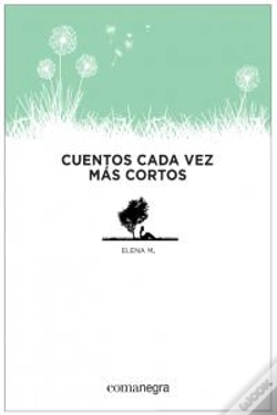 Capa do artigo Cuentos Cada Vez Más Cortos