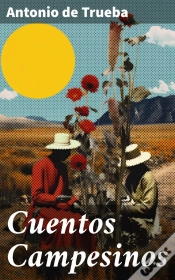 Capa do artigo Cuentos Campesinos