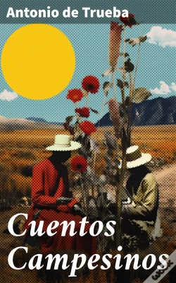 Capa do artigo Cuentos Campesinos