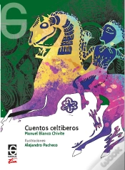 Capa do artigo Cuentos Celtiberos