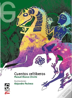 Capa do artigo Cuentos Celtiberos