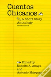 Capa do artigo Cuentos Chicanos